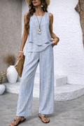 MARIVELLEA™ | Conjunto Exclusivo de Elegancia Costera