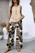 ZANIRELLE™ | Exklusives Safari-Eleganz-Set