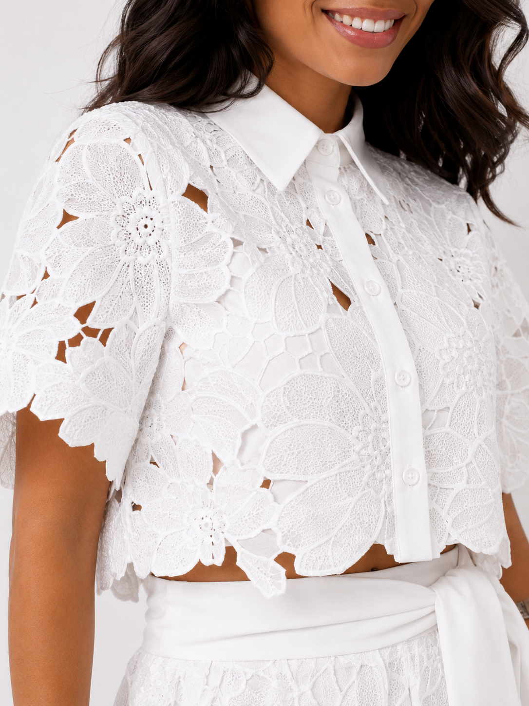 ISABEL™ | Conjunto de Alta Elegancia