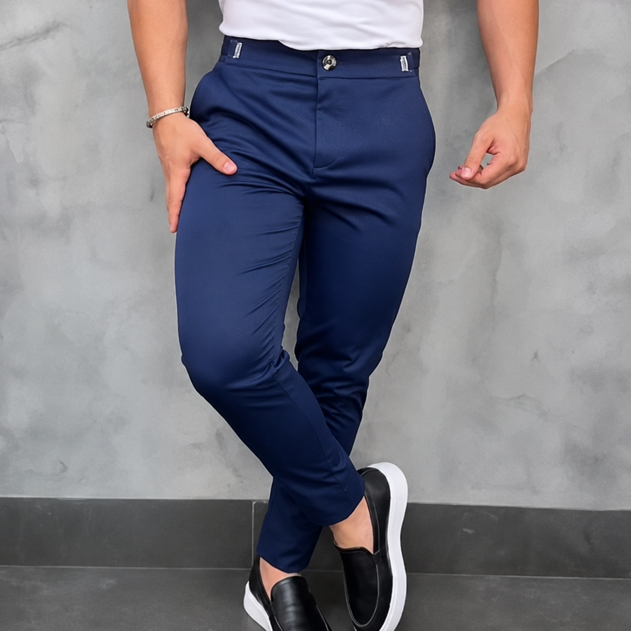 GABRIEL™ | Pantalones Elegantes para Hombre