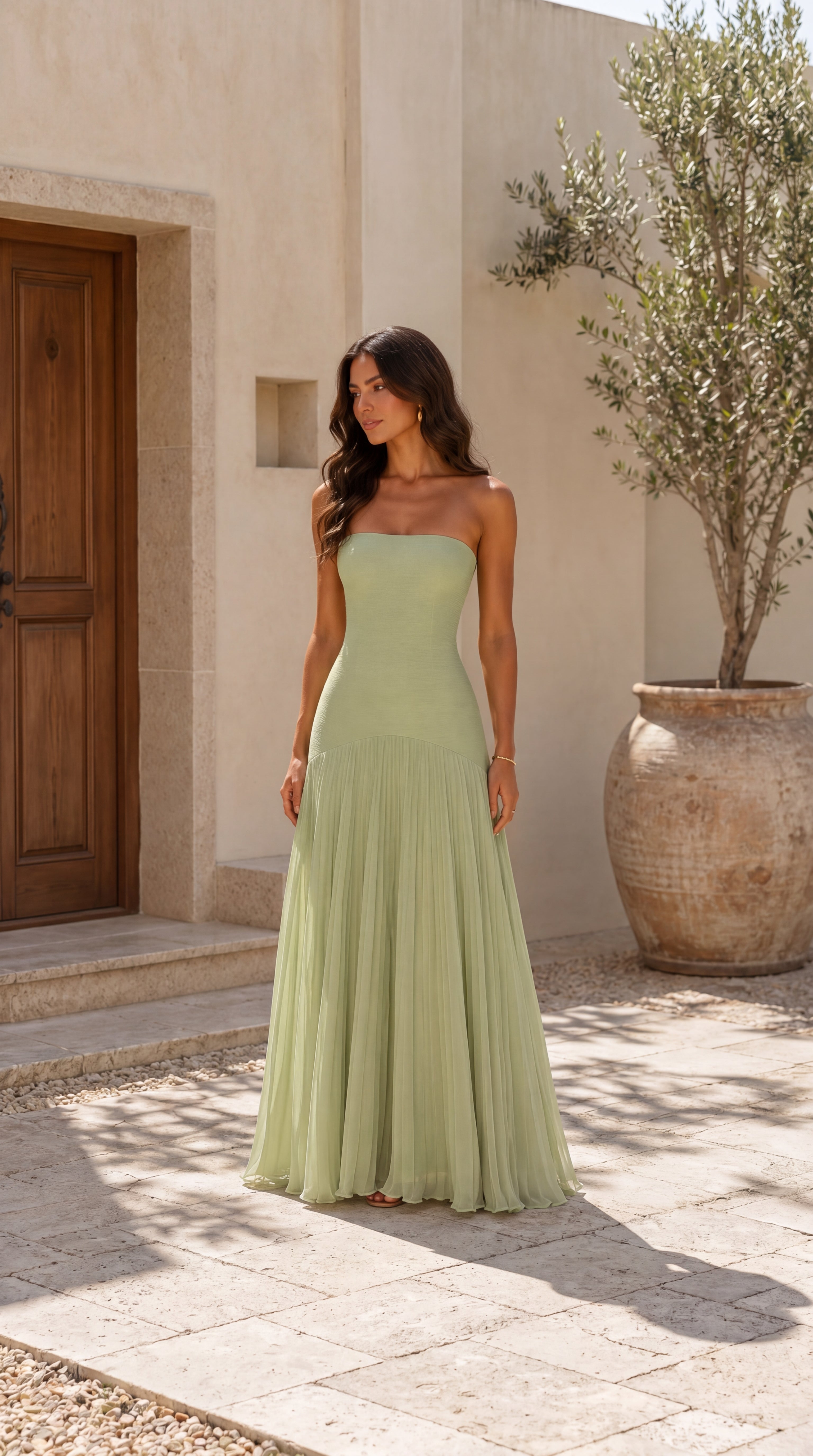 VALENTINA™ | Sofisticación Italiana Exclusiva