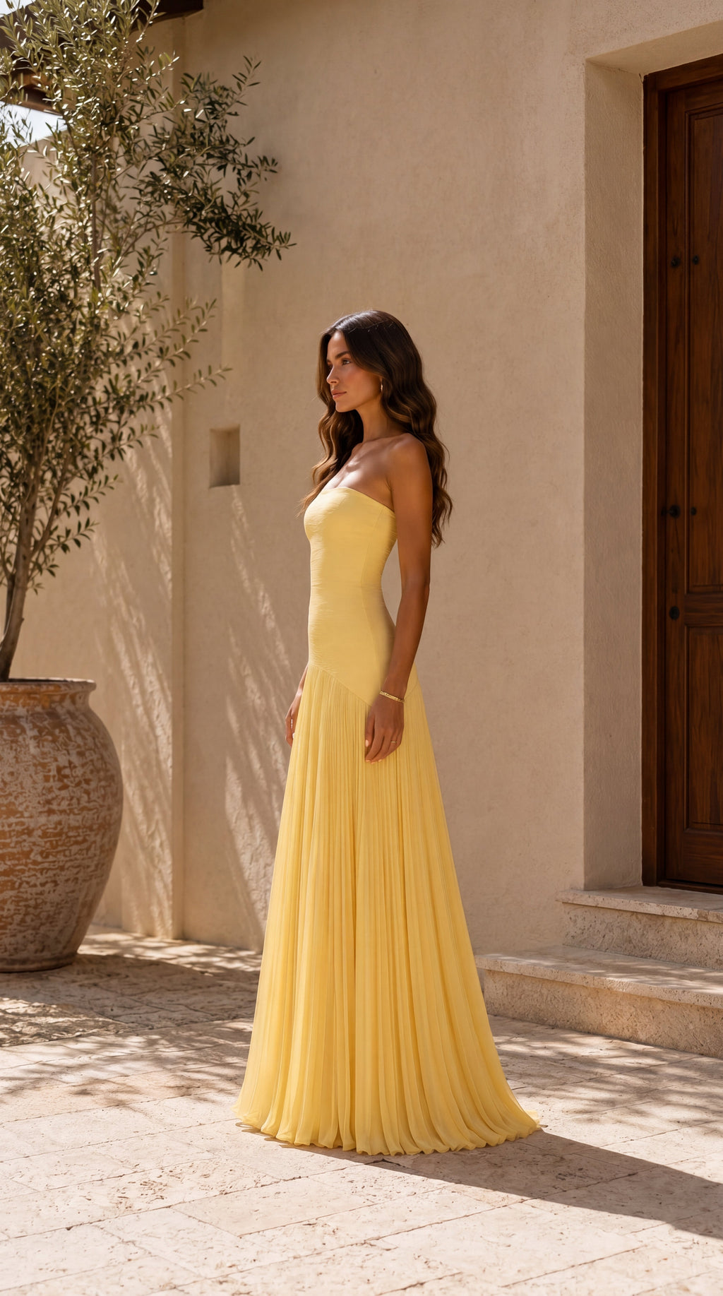 VALENTINA™ | Sofisticación Italiana Exclusiva
