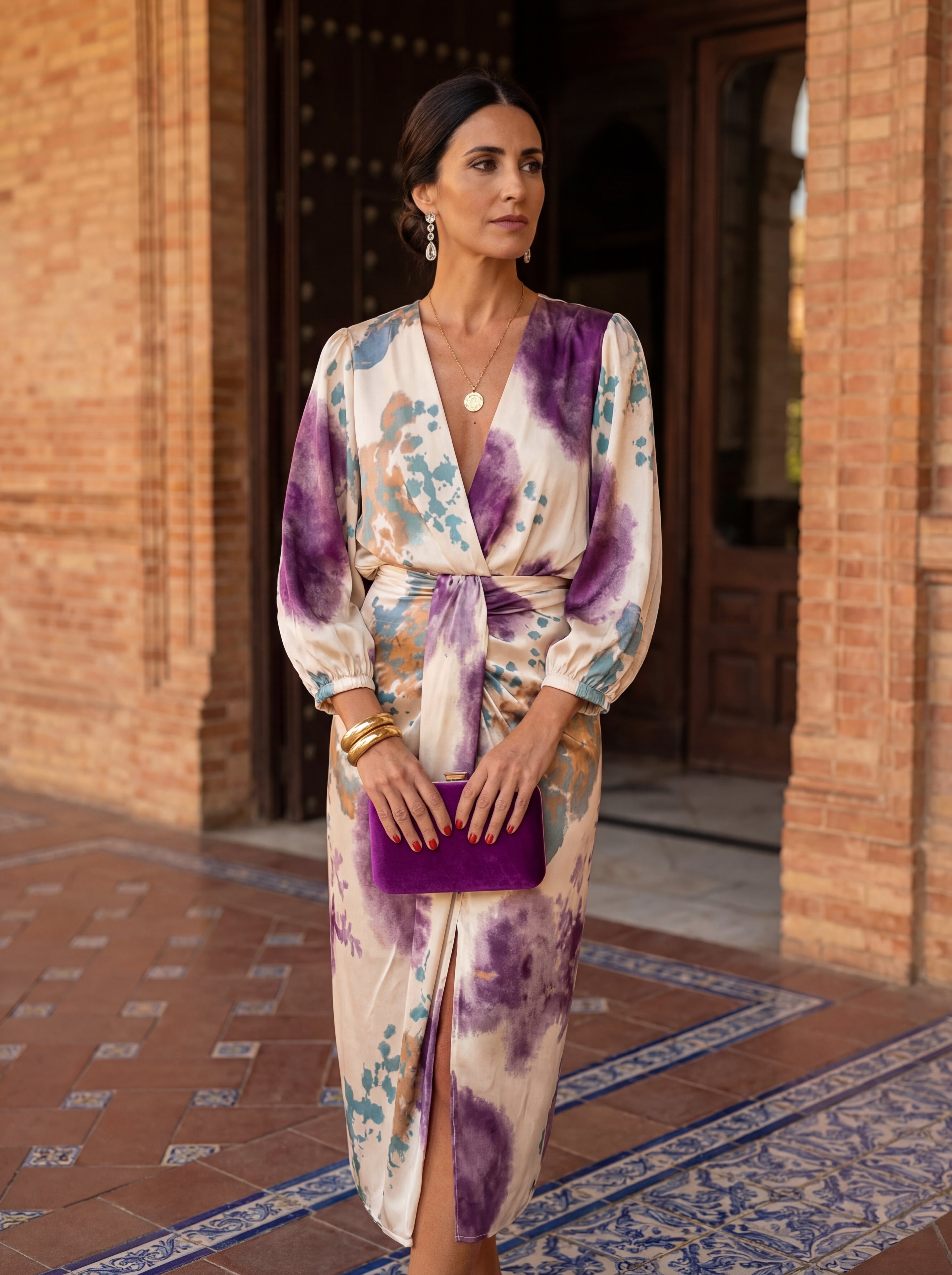 DIANA™ | Glamour Italiano Premium