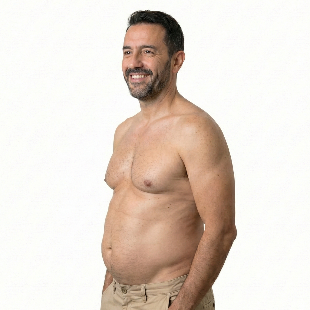 Titán™ | Men's Compression Shirt