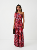 CARLA™ | Vestido Maxi de Elegancia Atemporal