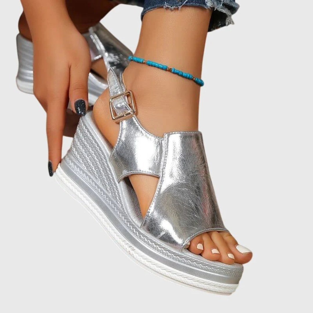 Sandalias Ortopédicas Ultra Cómodas ⏐ Edición Premium