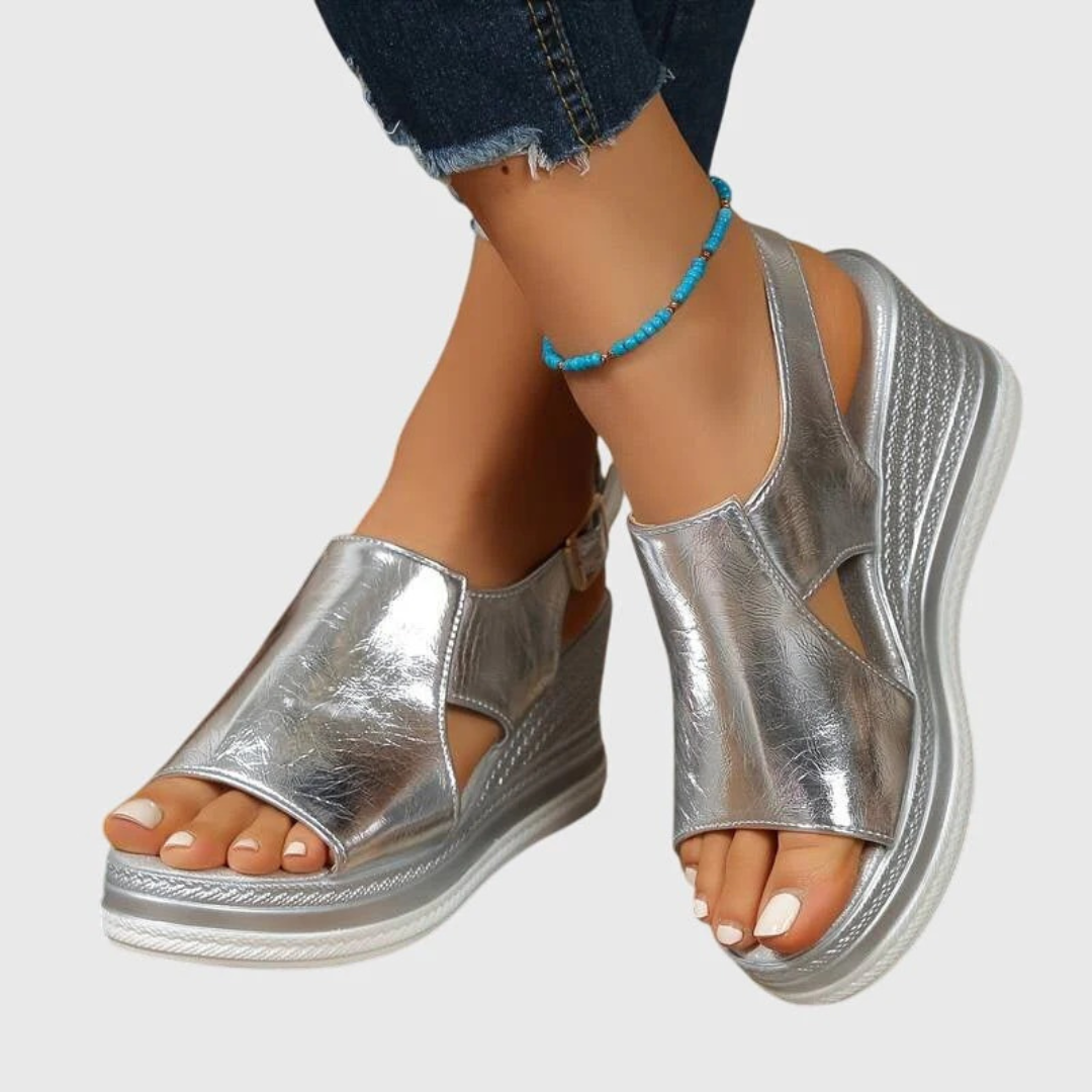 Sandalias Ortopédicas Ultra Cómodas ⏐ Edición Premium