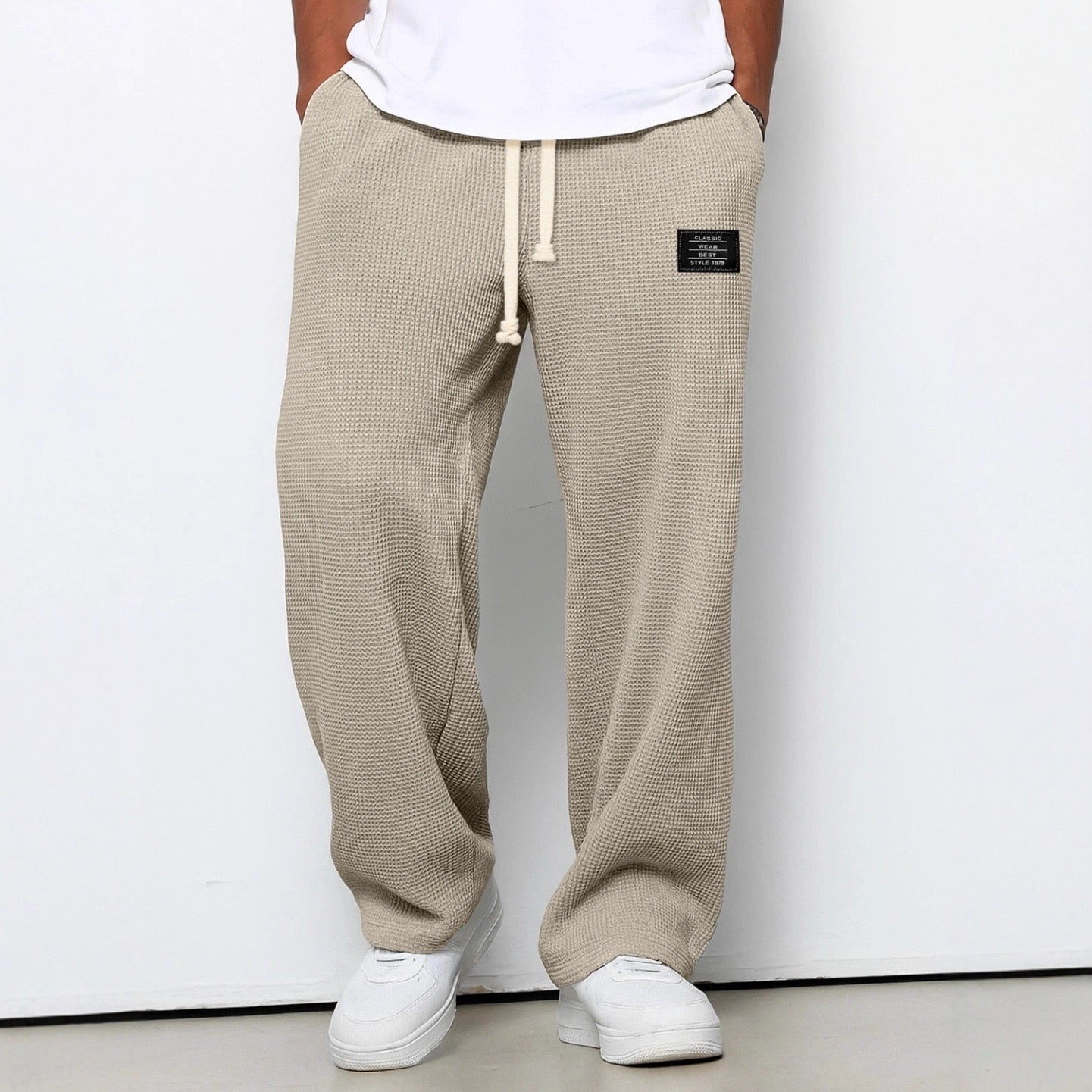 CARLOS™ | Pantalón Premium de Confort Atemporal