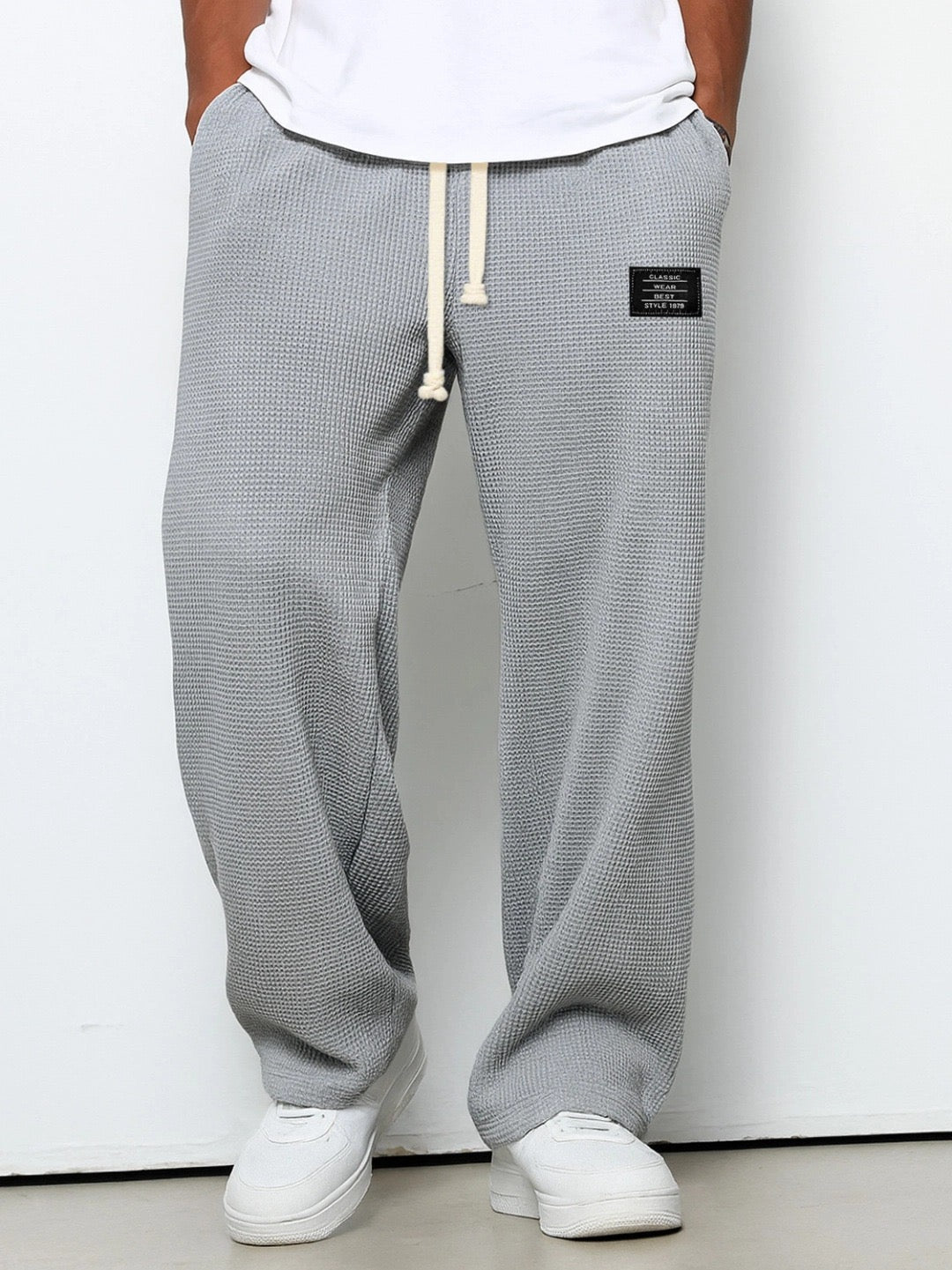 CARLOS™ | Pantalón Premium de Confort Atemporal