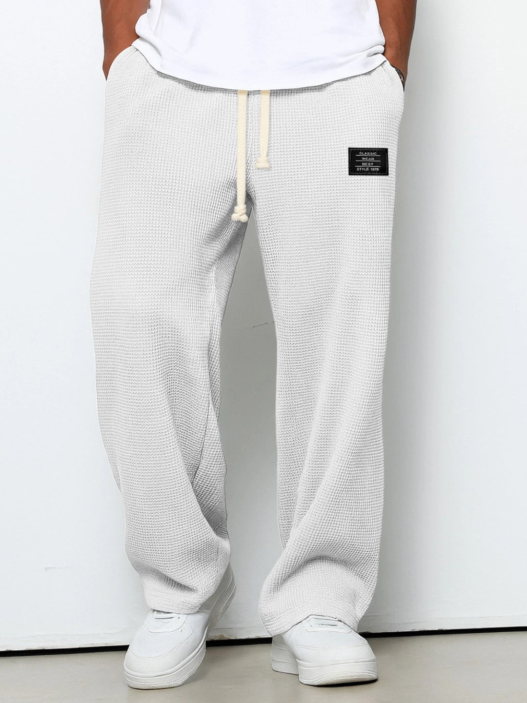 CARLOS™ | Pantalón Premium de Confort Atemporal