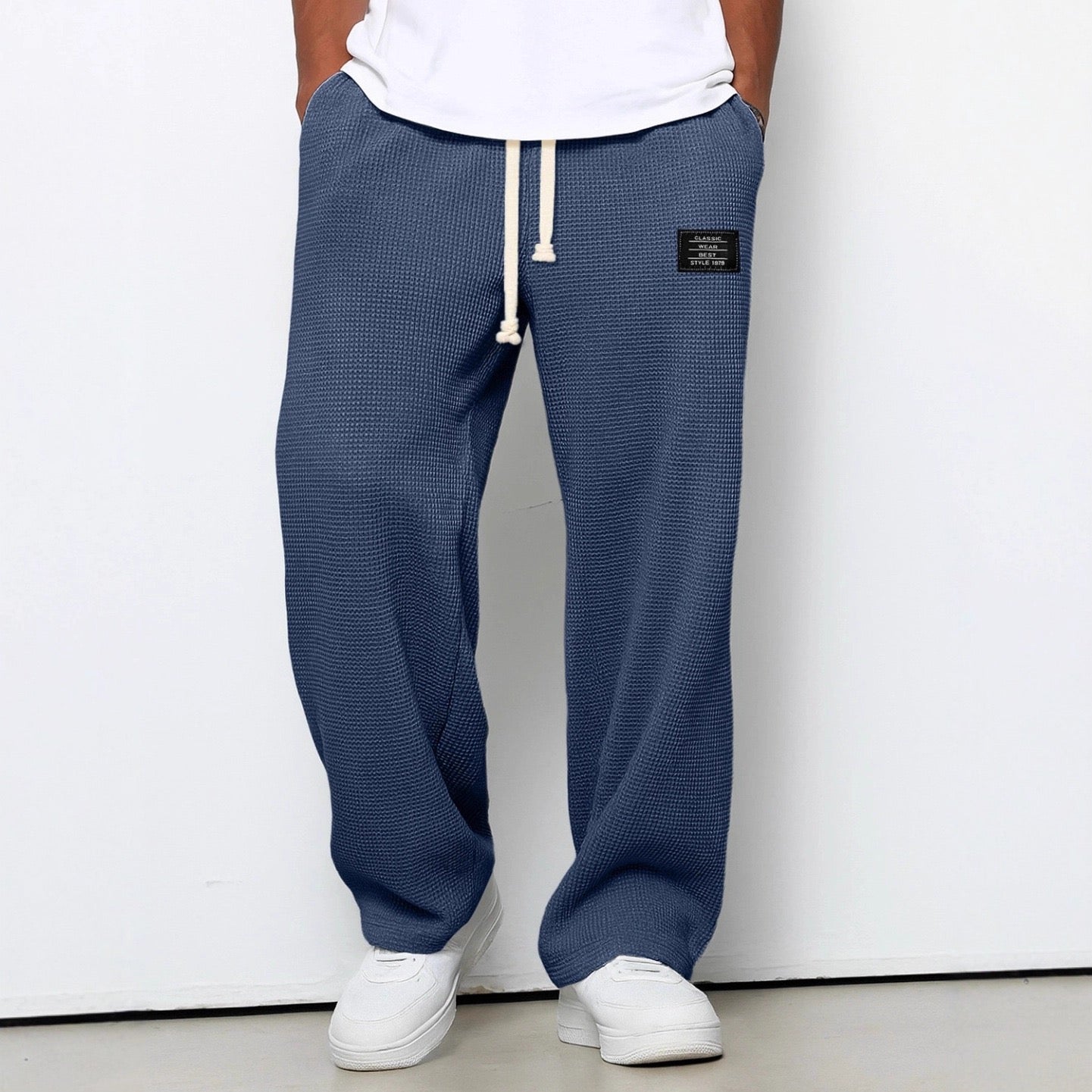 CARLOS™ | Pantalón Premium de Confort Atemporal