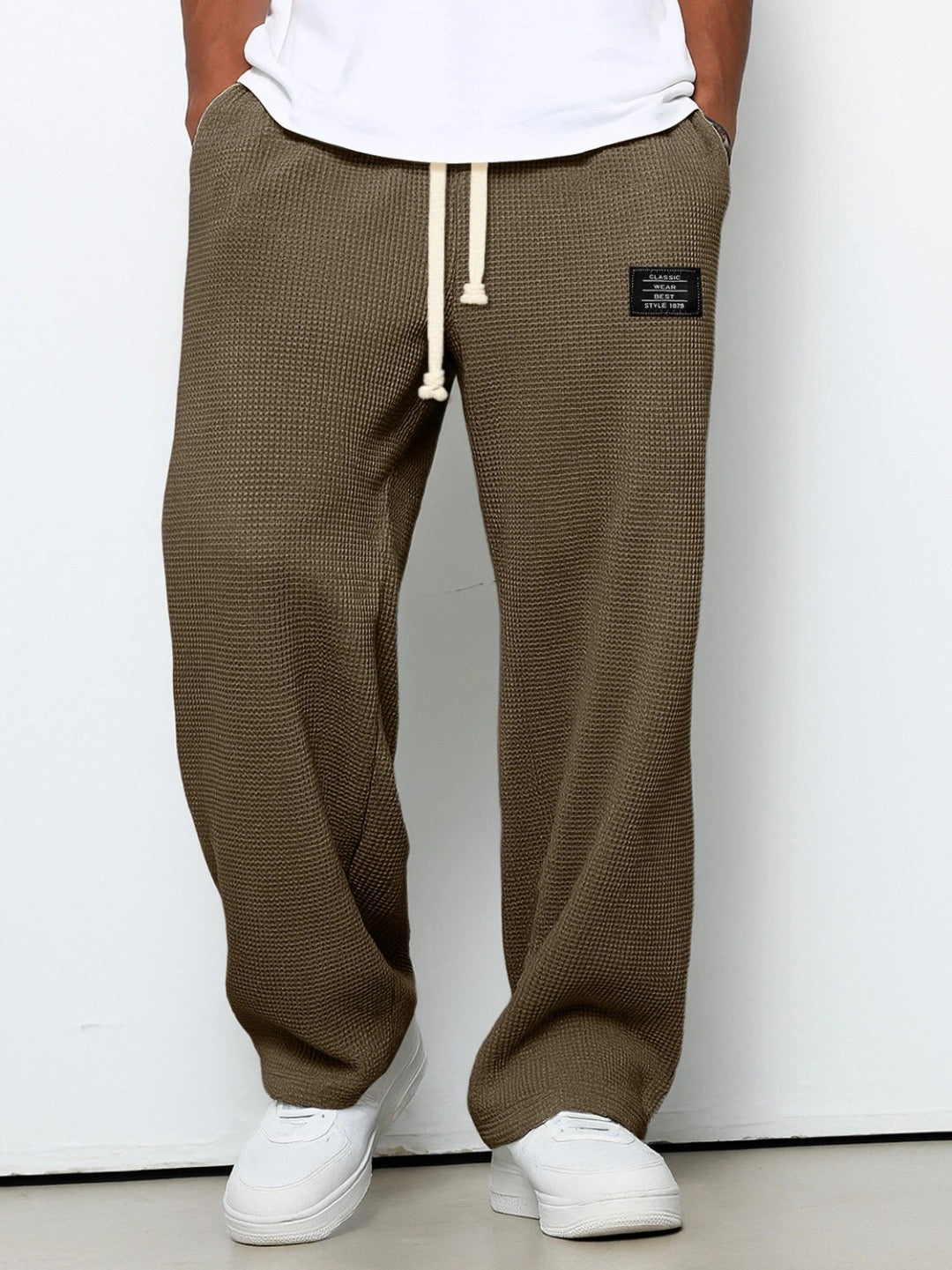 CARLOS™ | Pantalón Premium de Confort Atemporal