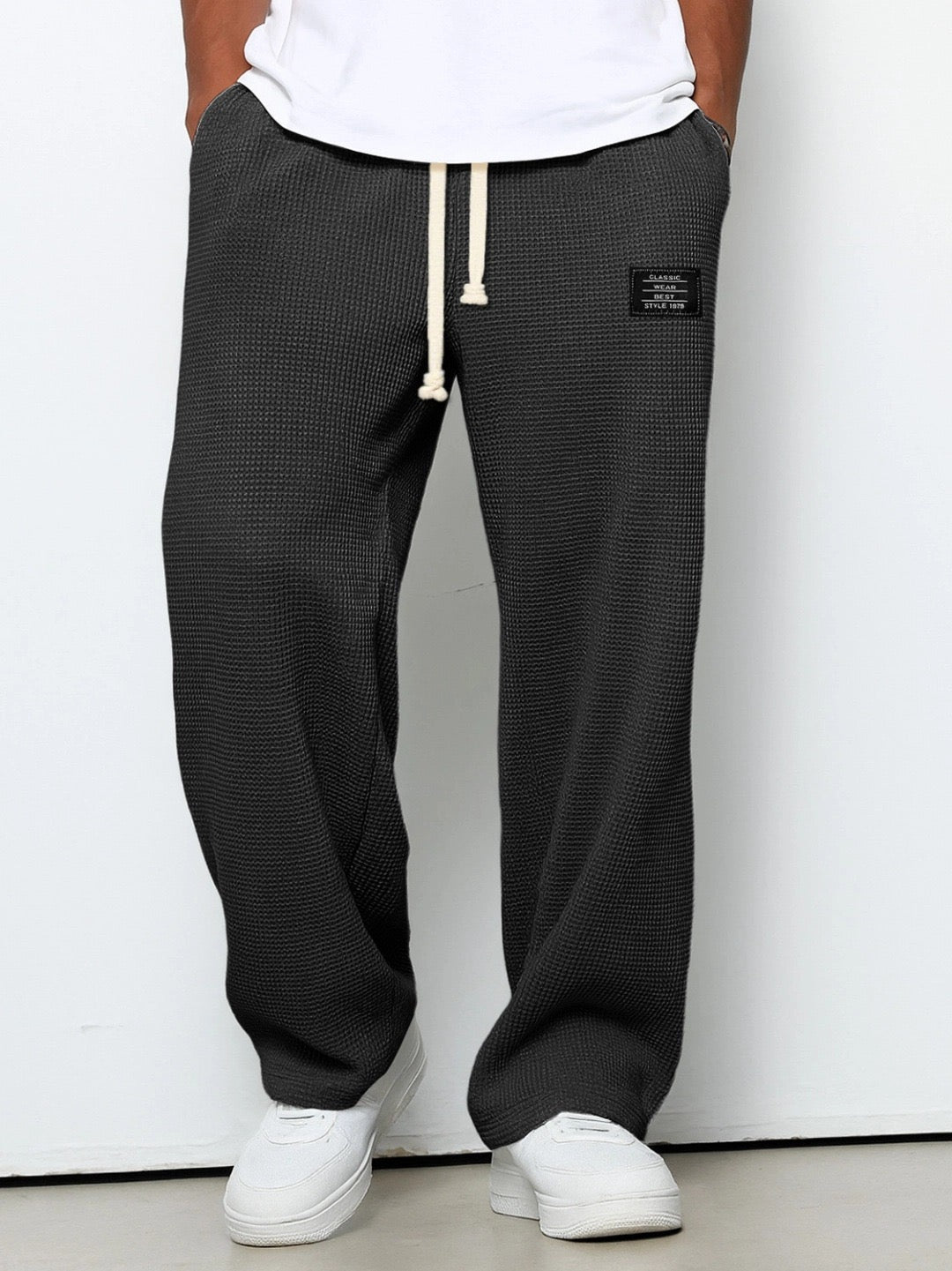 CARLOS™ | Pantalón Premium de Confort Atemporal
