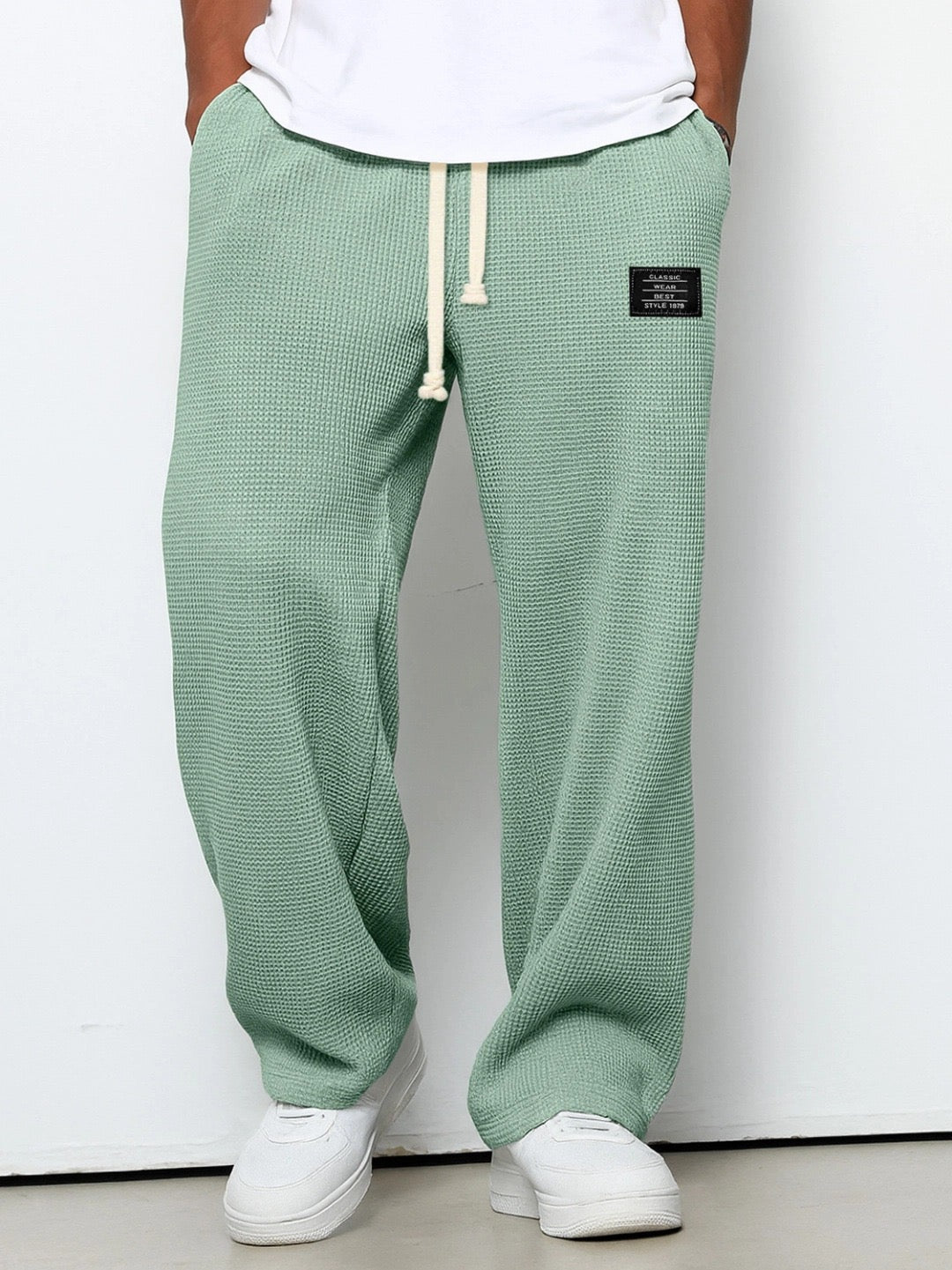 CARLOS™ | Pantalón Premium de Confort Atemporal