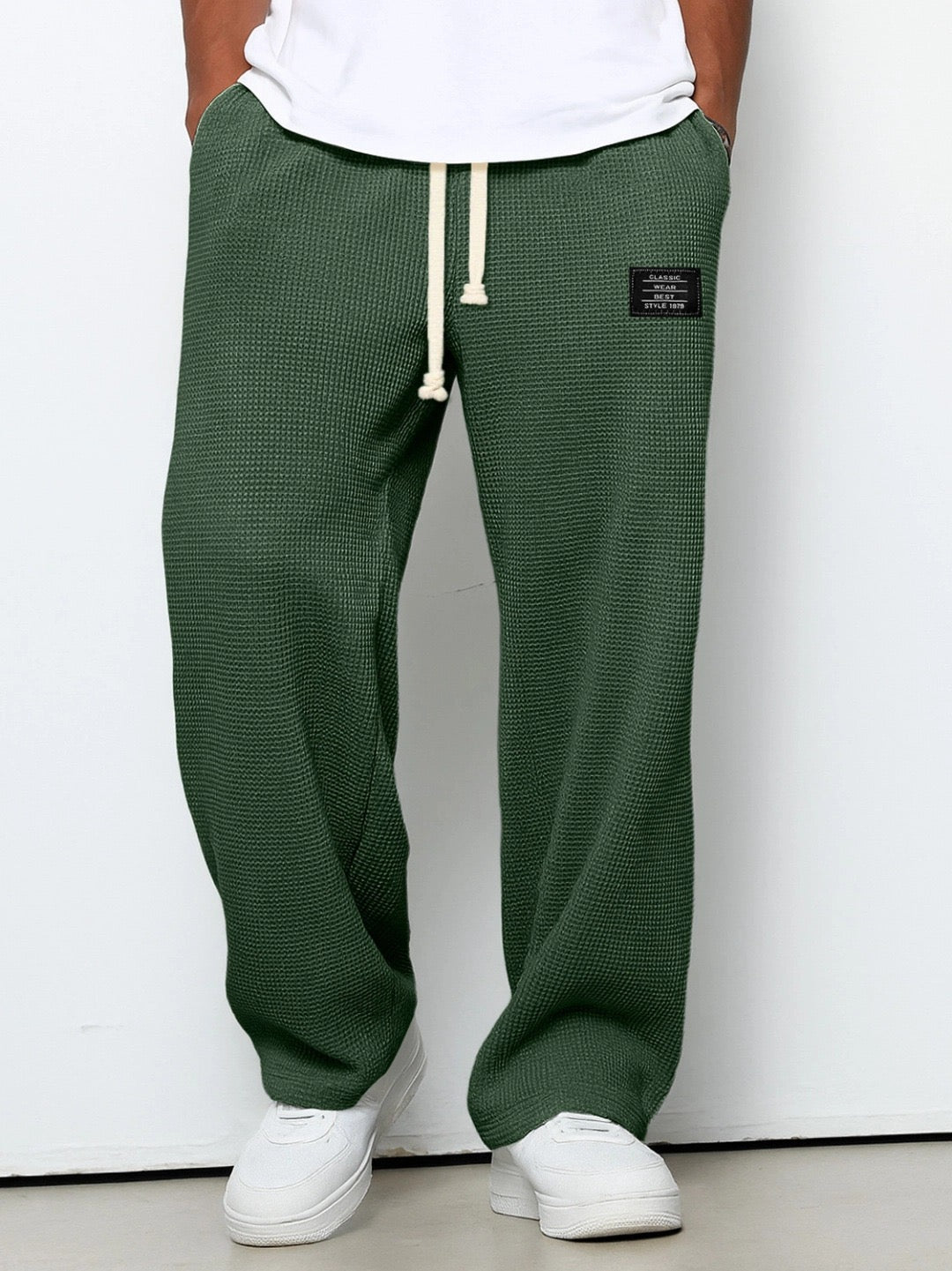 CARLOS™ | Pantalón Premium de Confort Atemporal
