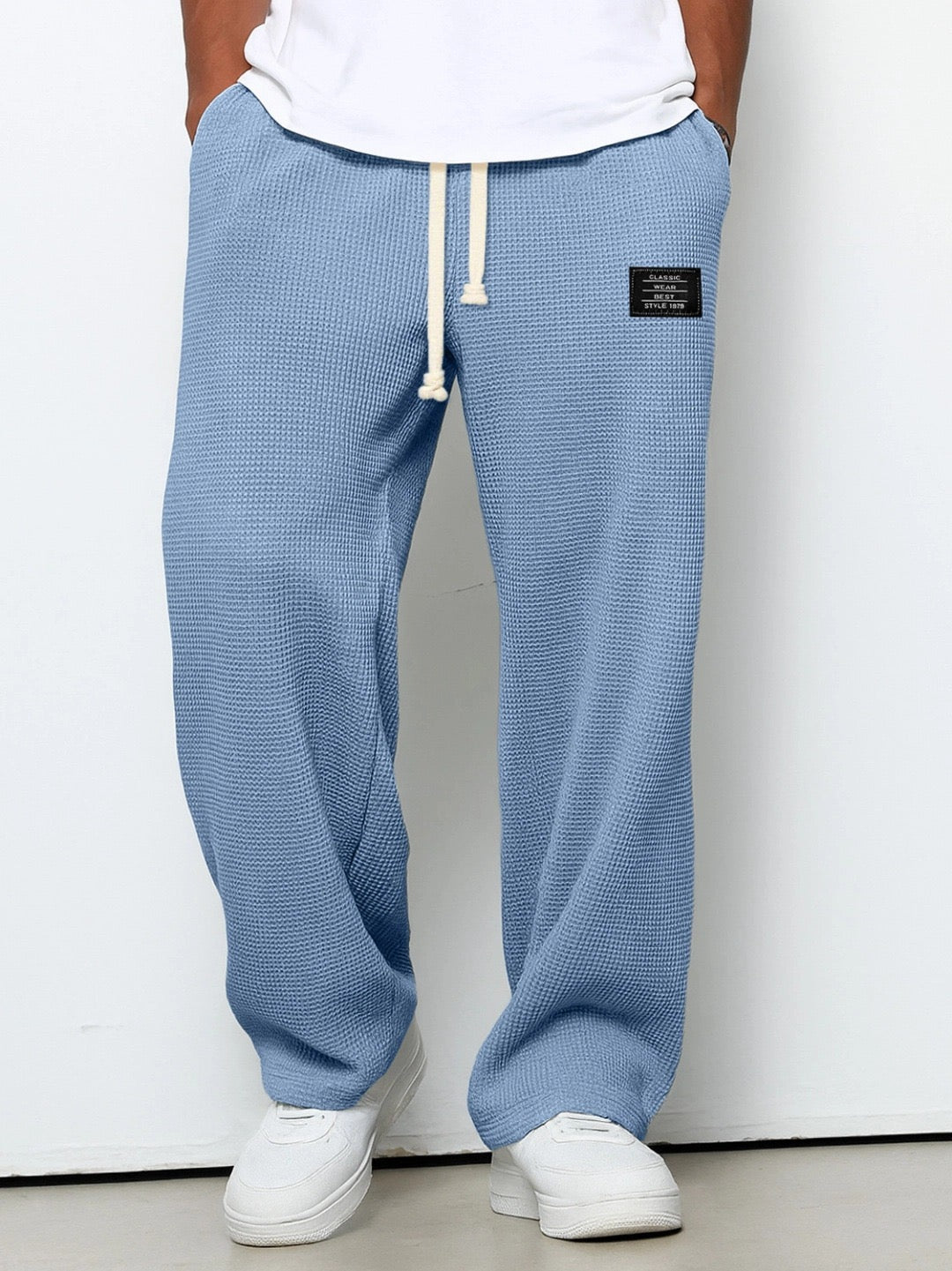 CARLOS™ | Pantalón Premium de Confort Atemporal