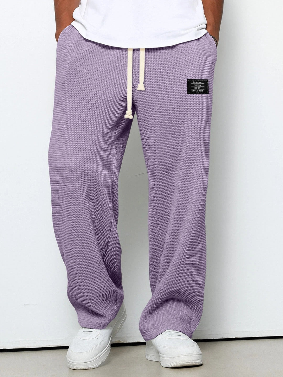 CARLOS™ | Pantalón Premium de Confort Atemporal