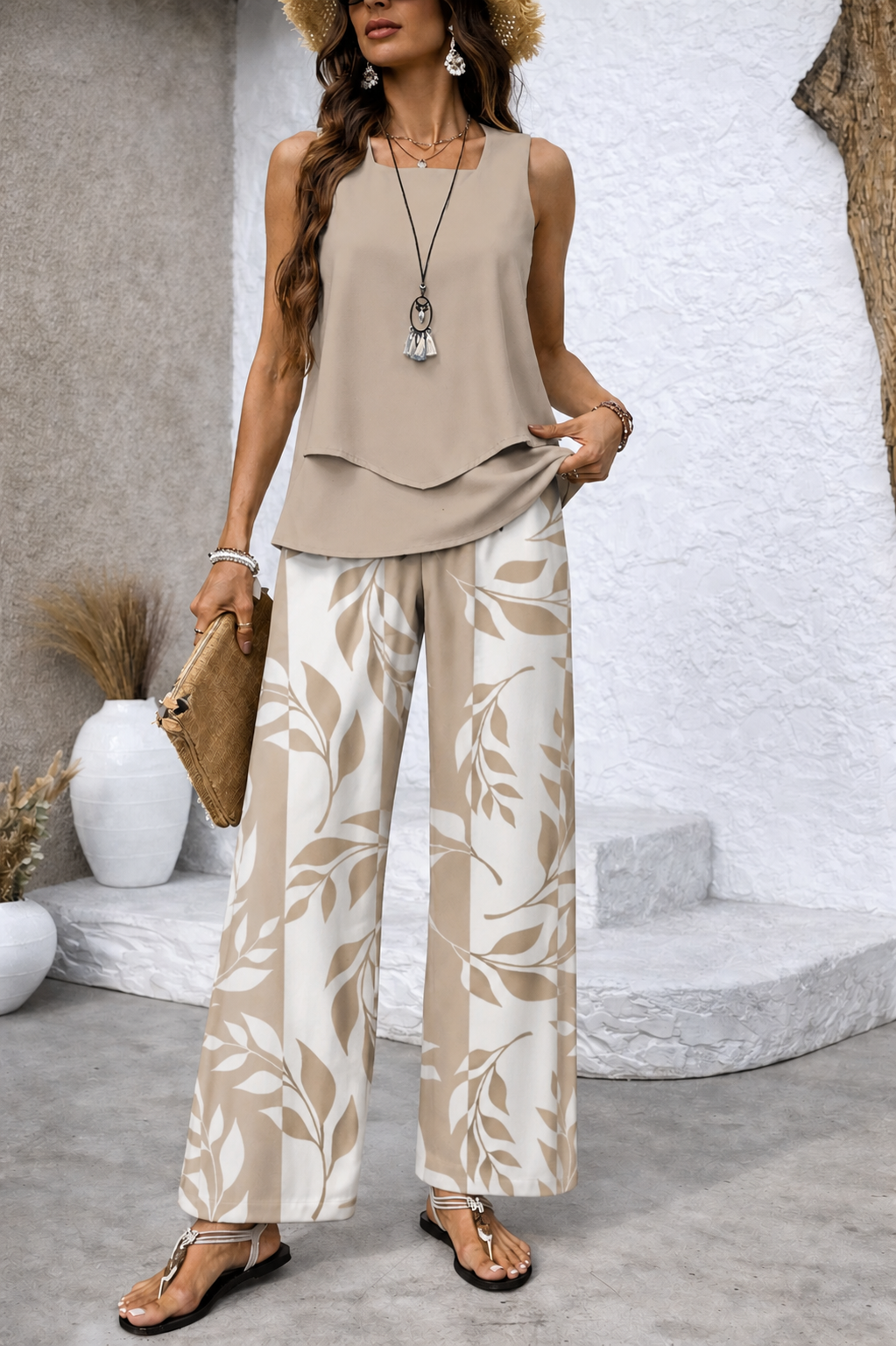 SOREVIANA™ | Exclusive Collection of Natural Elegance