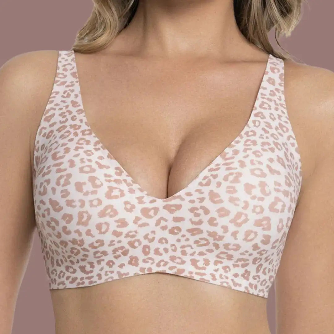 Wirefree Shaping Bra (2+1 FREE)