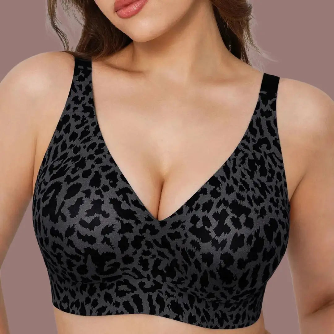 Wirefree Shaping Bra (2+1 FREE)