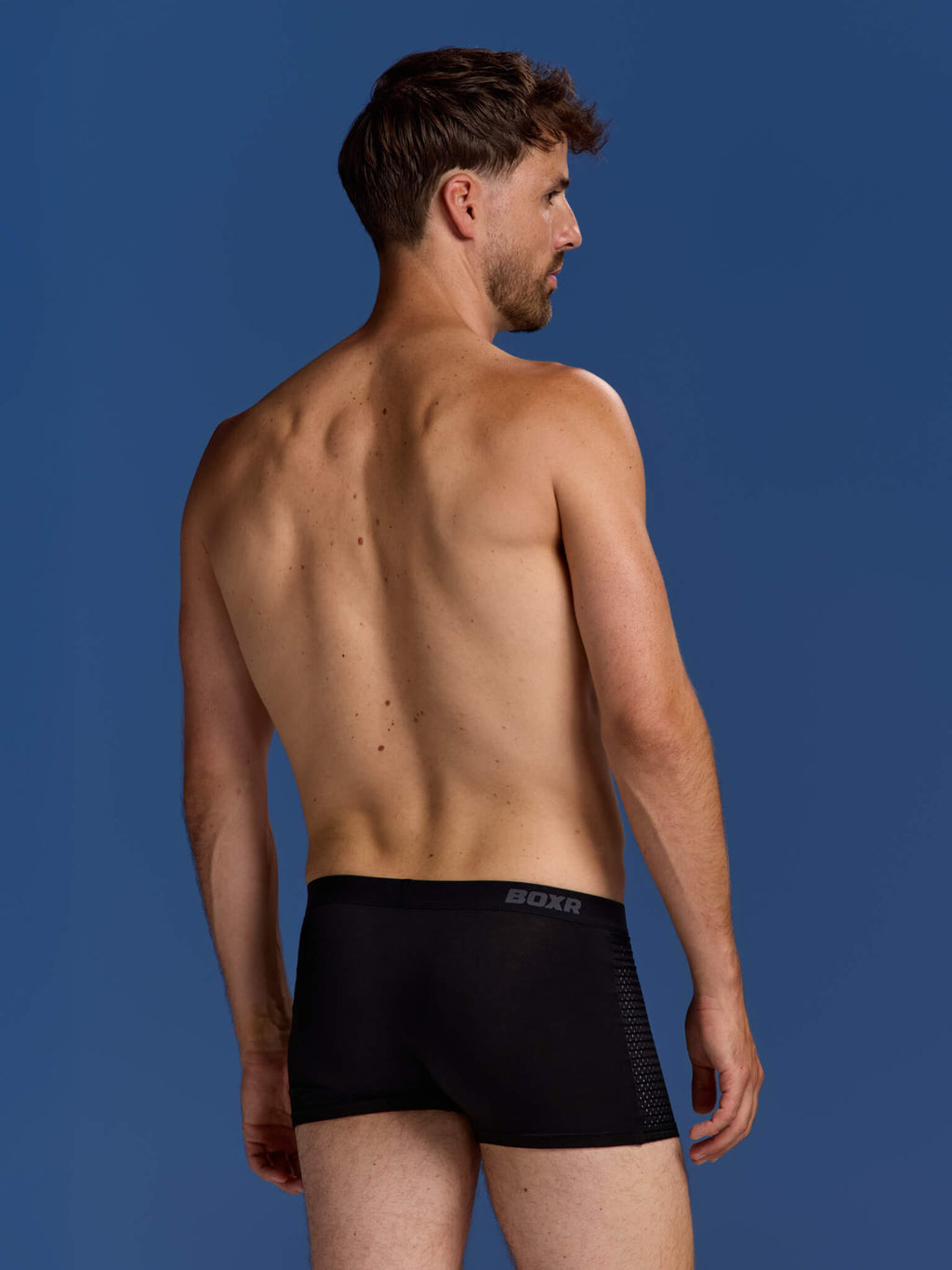 Nordic™ | Bóxers de Bambú Premium - Pack 5+5 GRATIS