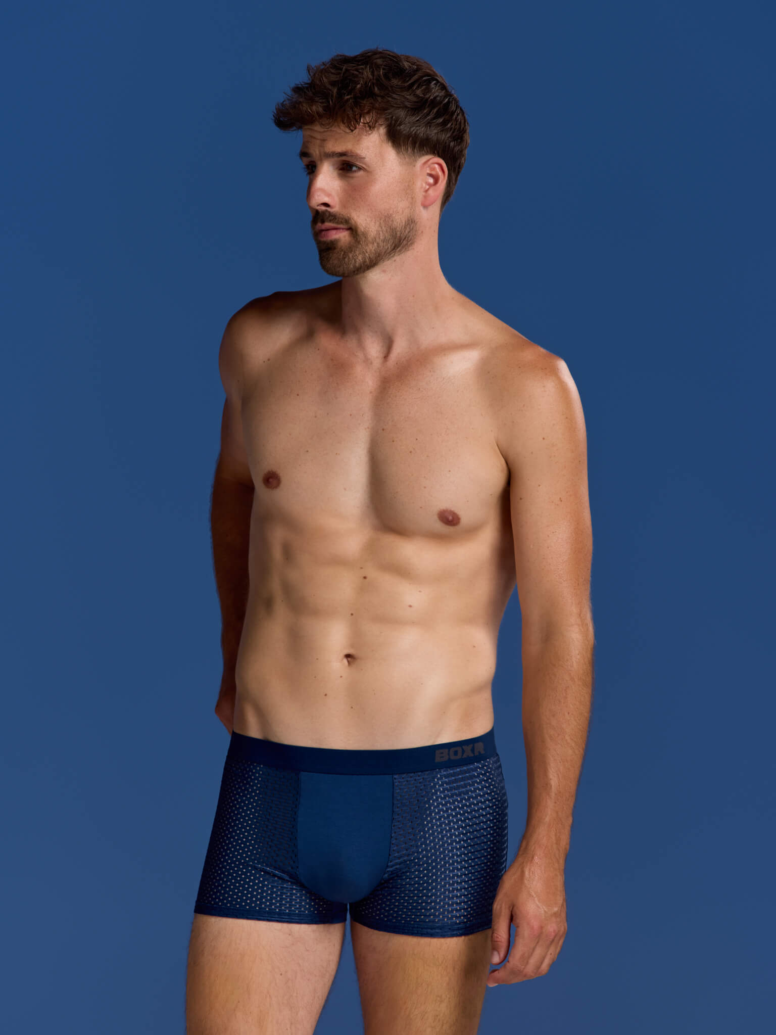 Nordic™ | Bóxers de Bambú Premium - Pack 5+5 GRATIS