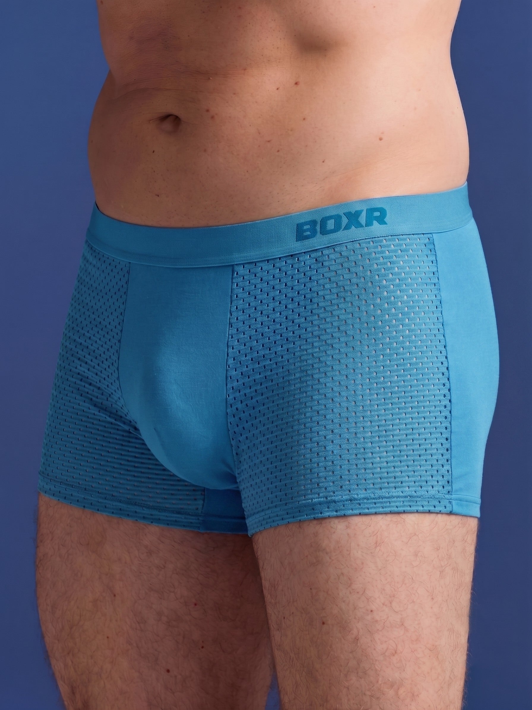Nordic™ | Bóxers de Bambú Premium - Pack 5+5 GRATIS