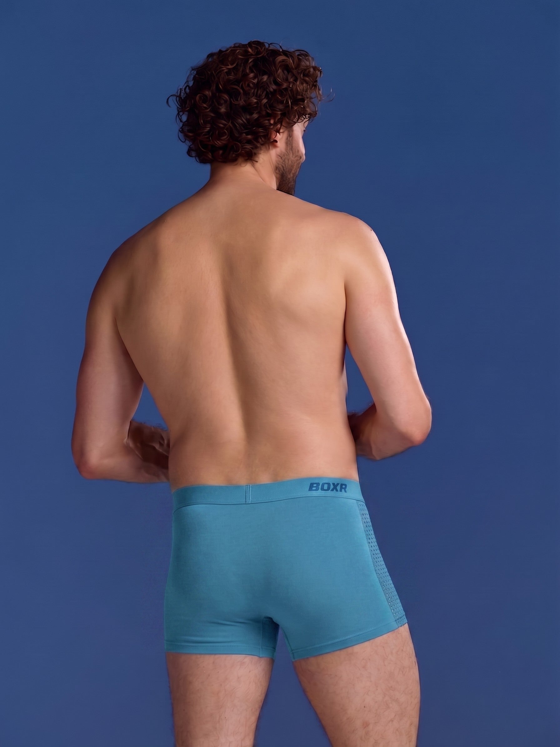 Nordic™ | Bóxers de Bambú Premium - Pack 5+5 GRATIS