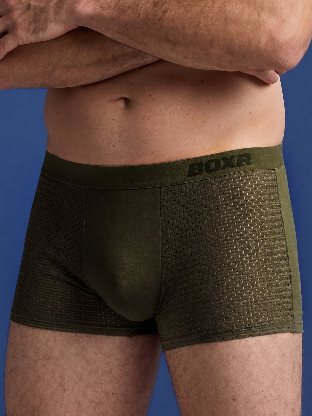 Nordic™ | Bóxers de Bambú Premium - Pack 5+5 GRATIS