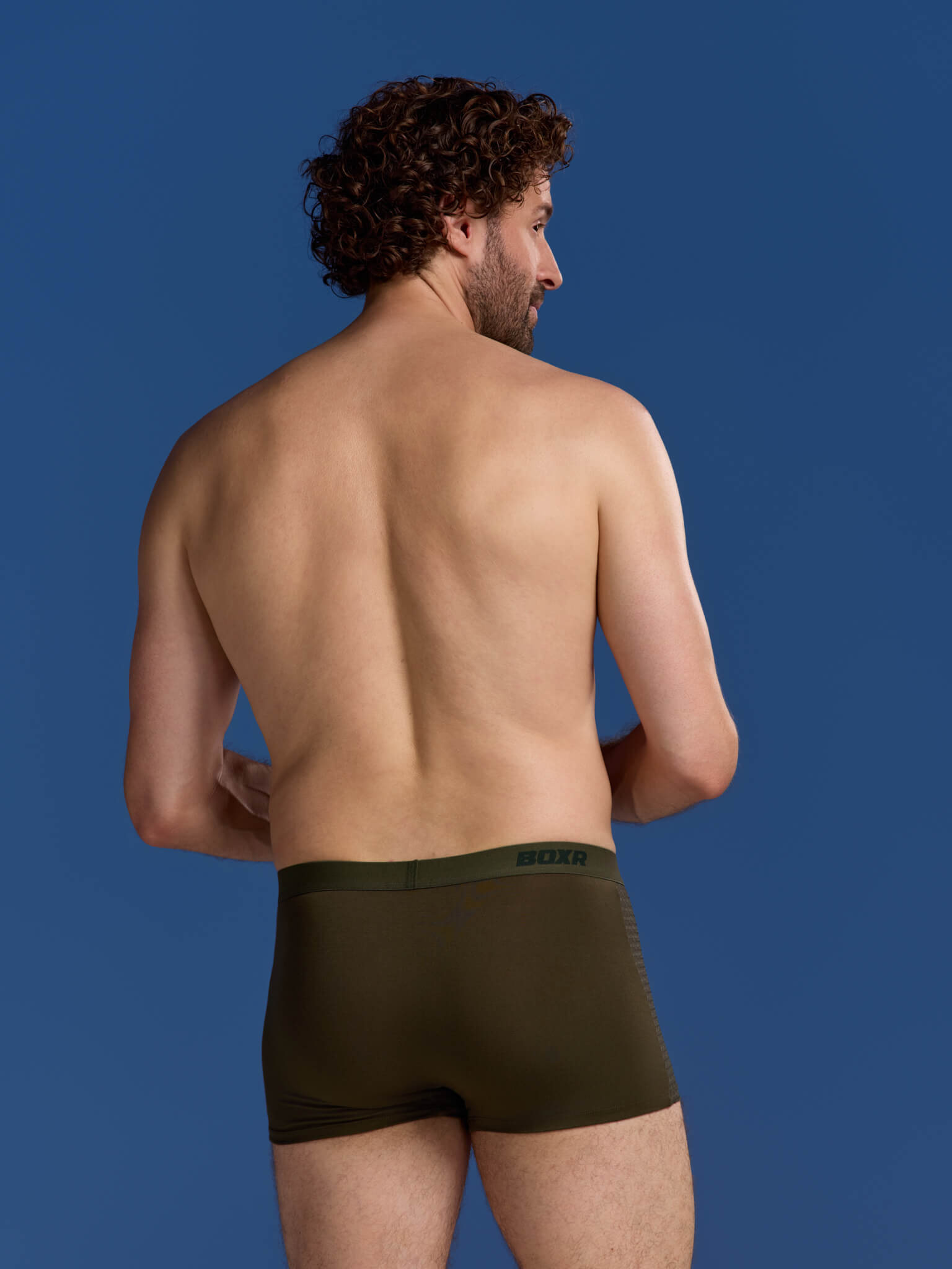 Nordic™ | Bóxers de Bambú Premium - Pack 5+5 GRATIS