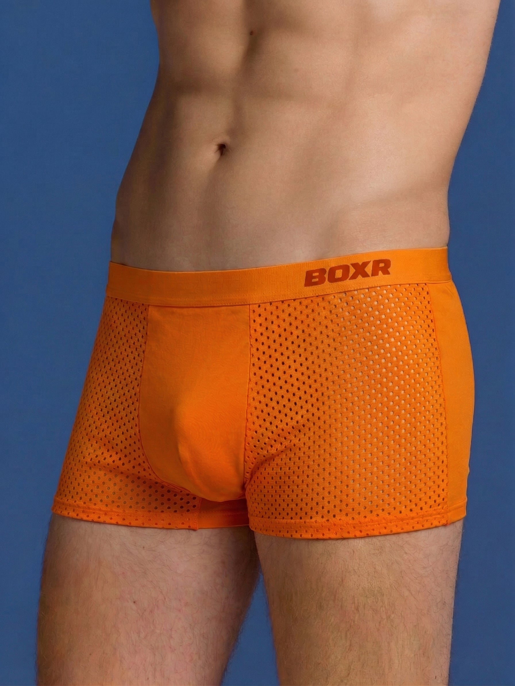 Nordic™ | Bóxers de Bambú Premium - Pack 5+5 GRATIS