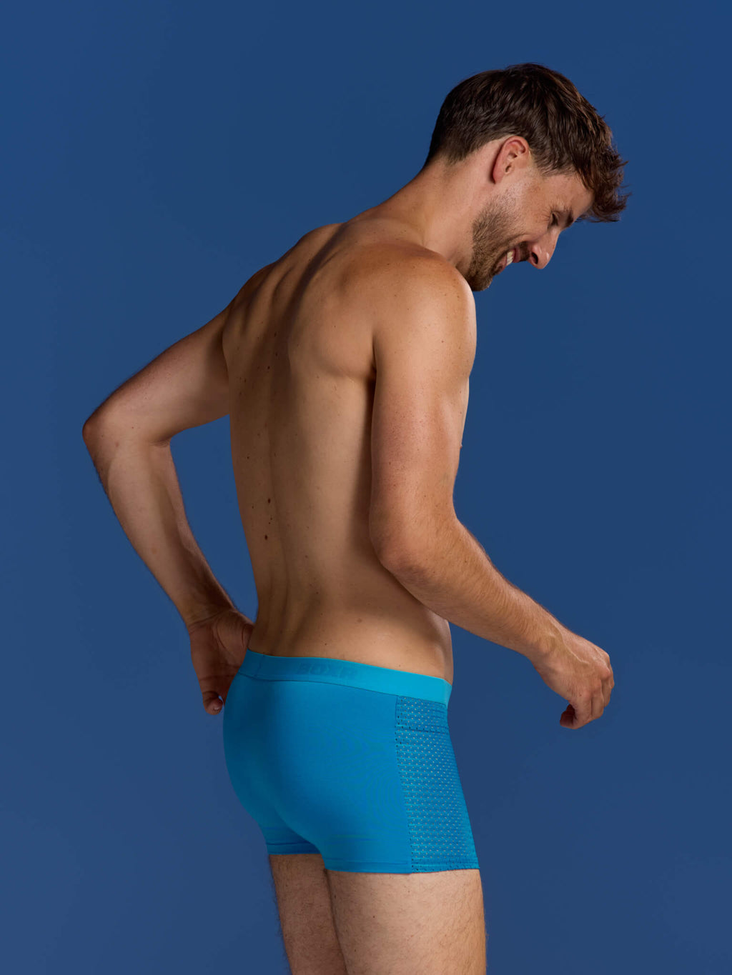 Nordic™ | Bóxers de Bambú Premium - Pack 5+5 GRATIS