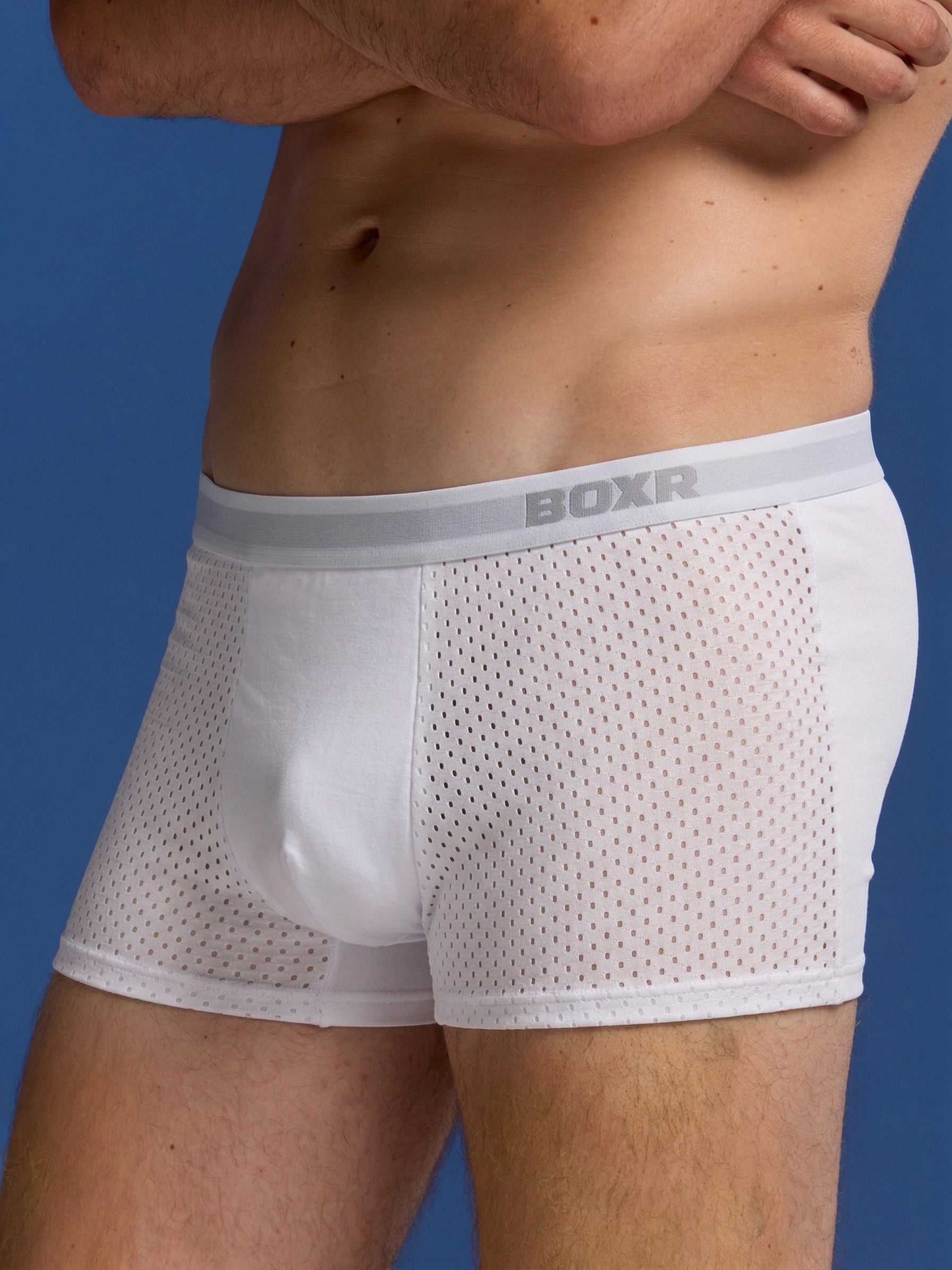 Nordic™ | Bóxers de Bambú Premium - Pack 5+5 GRATIS