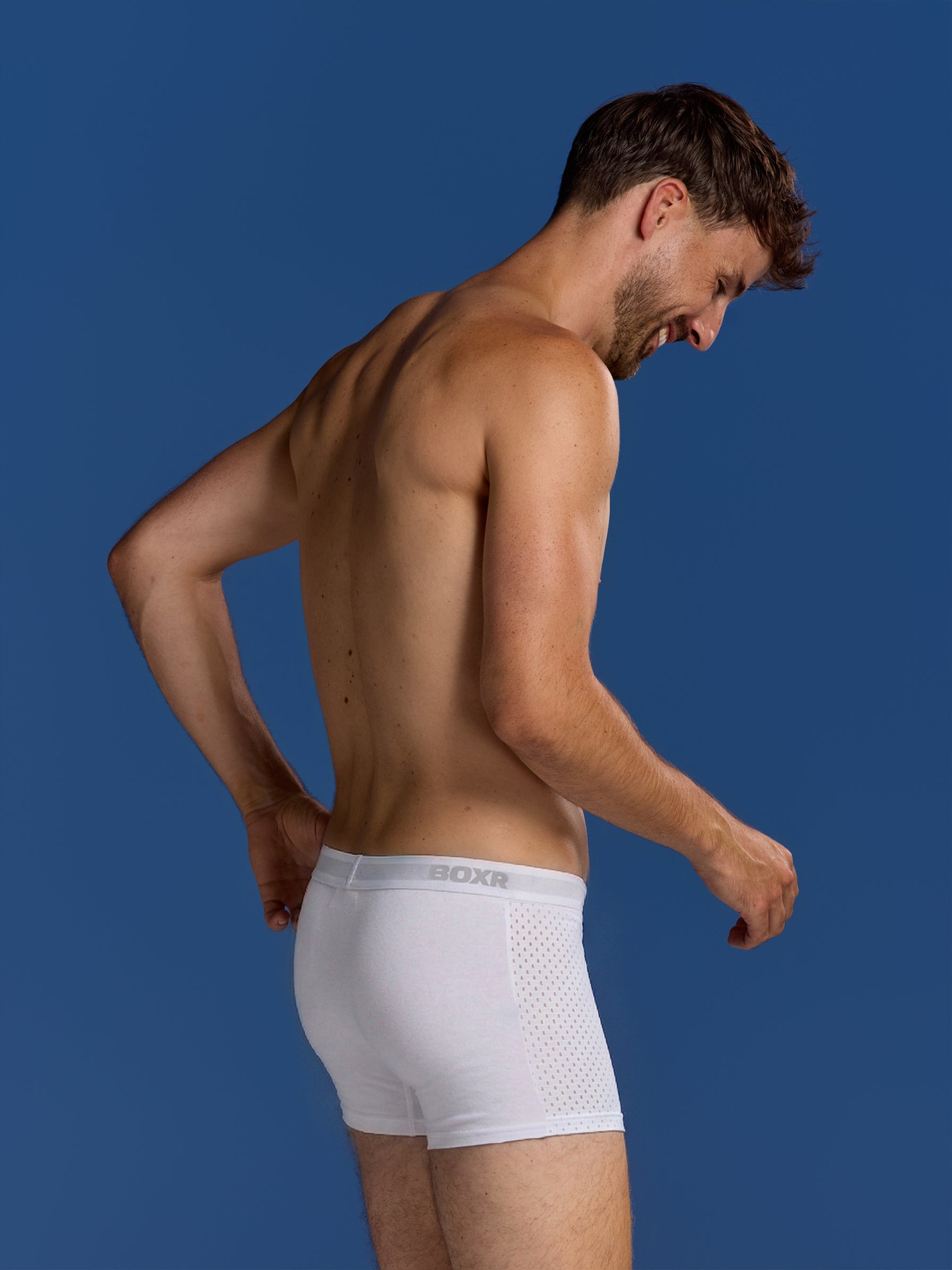 Nordic™ | Bóxers de Bambú Premium - Pack 5+5 GRATIS