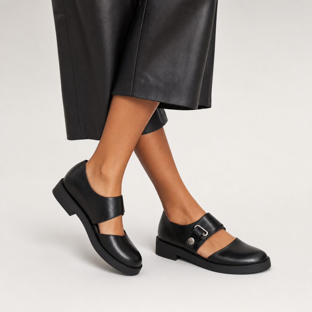 Nadia™ | Elegancia y Comodidad en Cada Paso
