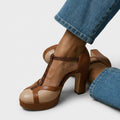 EVA™ | Tacones Premium de Alta Comodidad