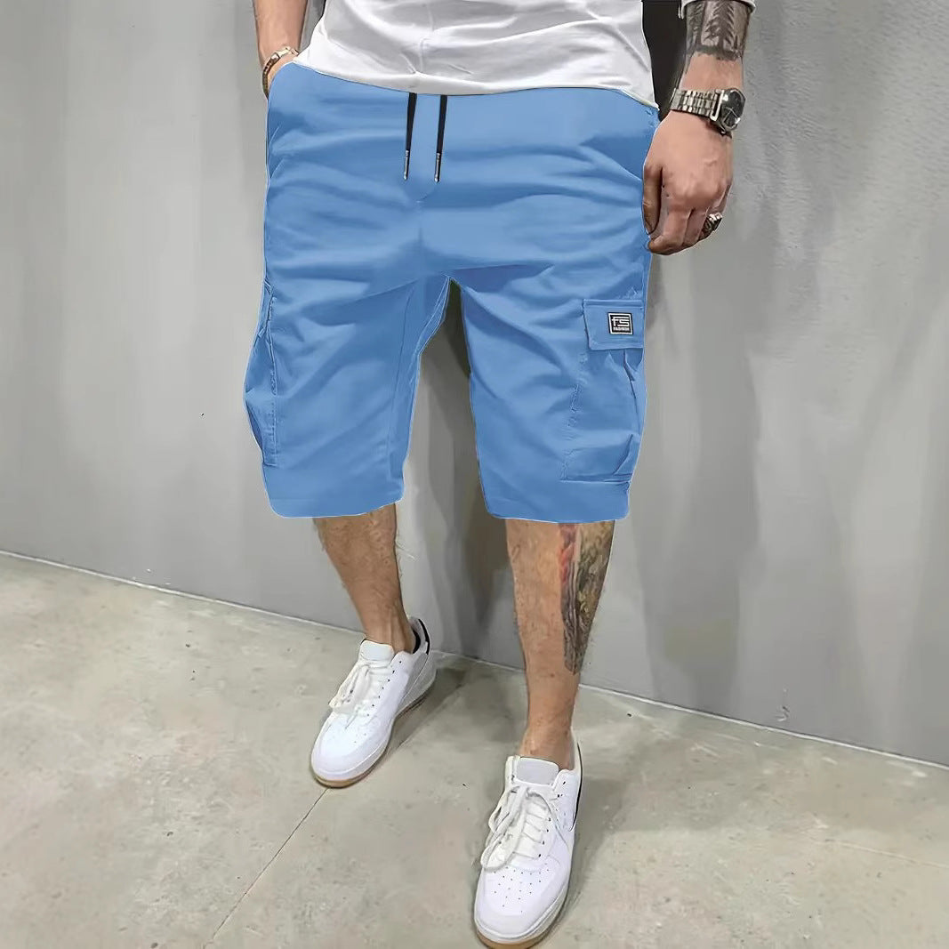 CARTER™ | Shorts de Verano de Alta Calidad