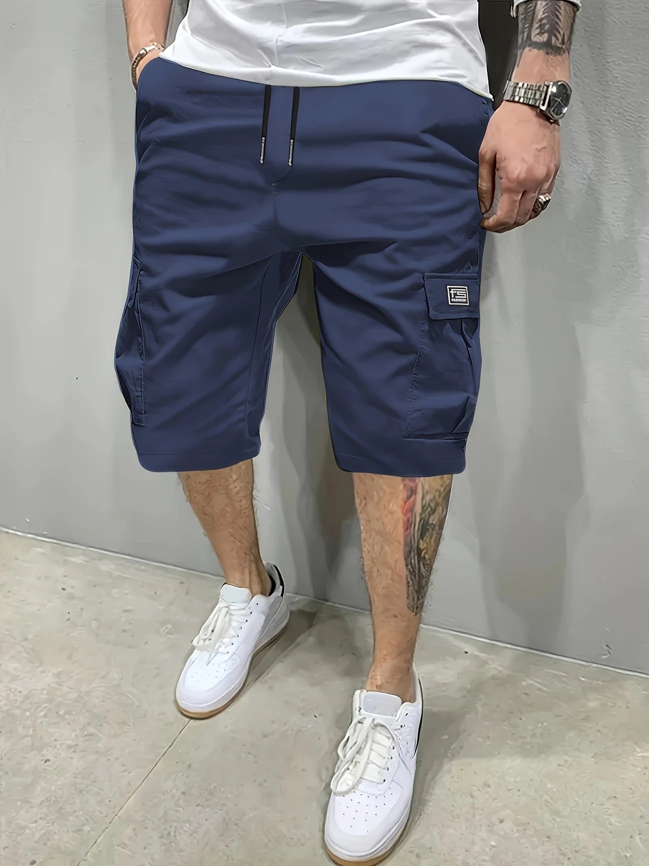 CARTER™ | Shorts de Verano de Alta Calidad