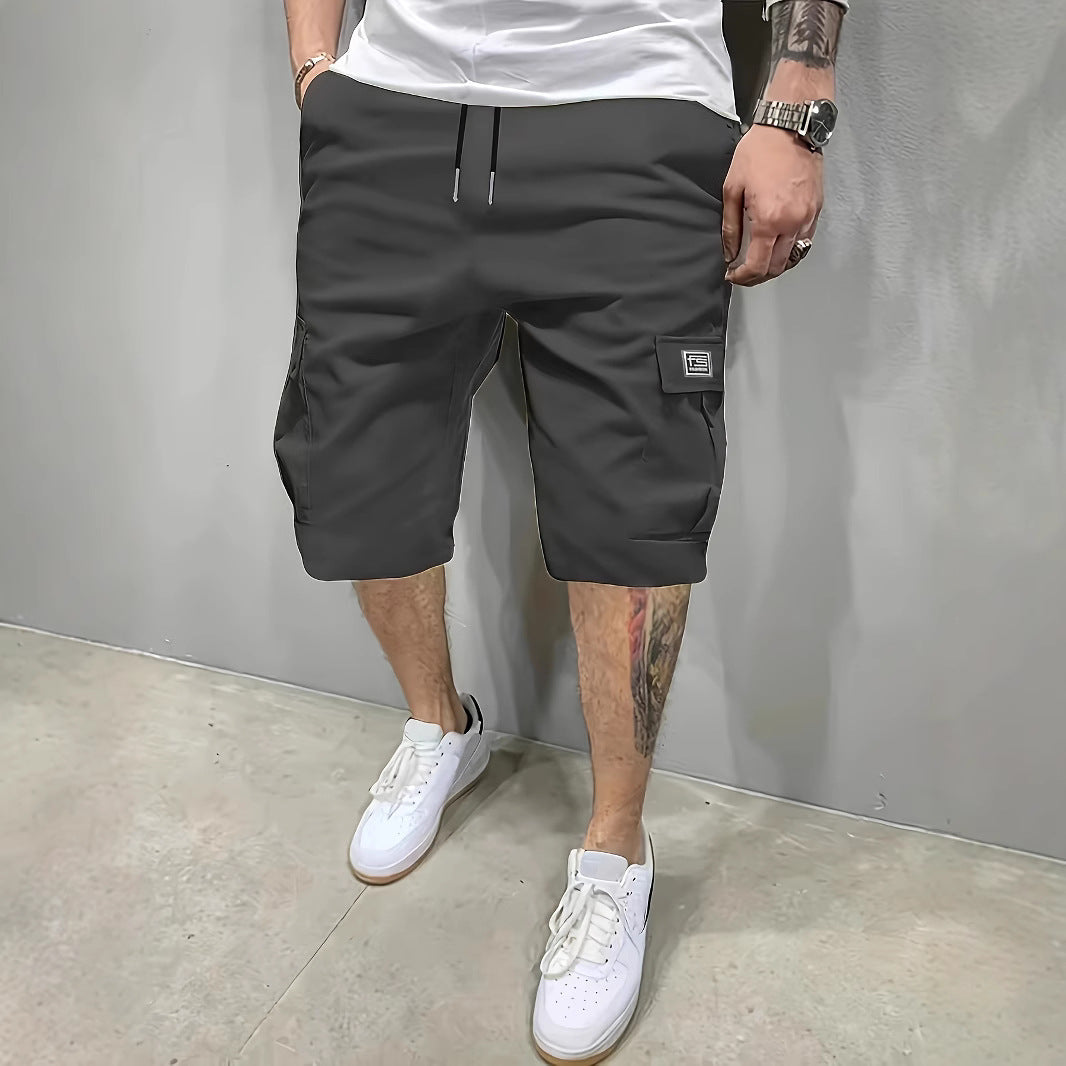 CARTER™ | Shorts de Verano de Alta Calidad