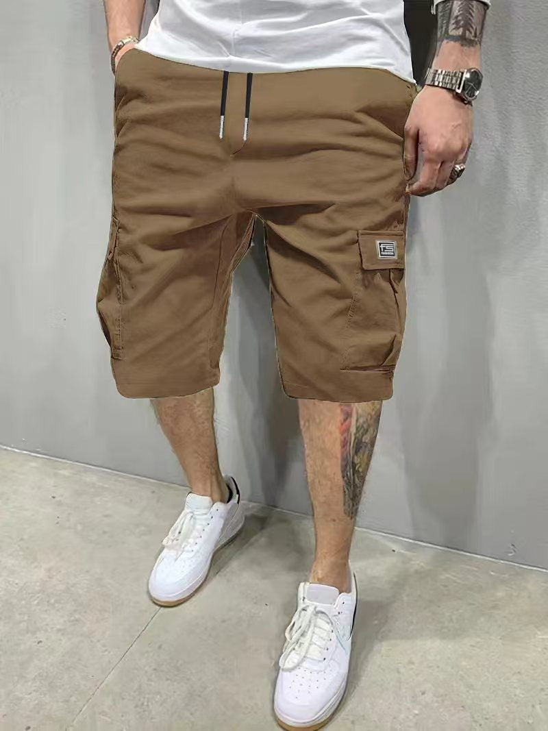 CARTER™ | Shorts de Verano de Alta Calidad