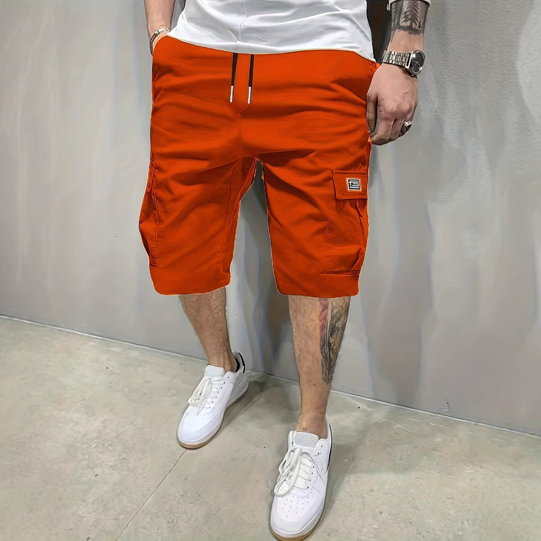 CARTER™ | Shorts de Verano de Alta Calidad