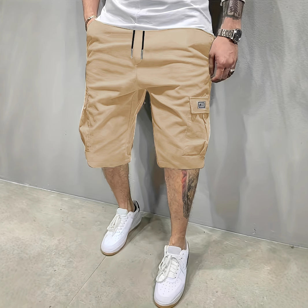 CARTER™ | Shorts de Verano de Alta Calidad