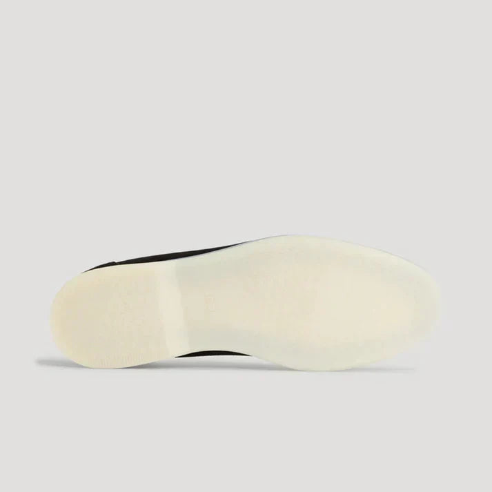 LORENZO™ | Mocasín Italiano de Alta Gama