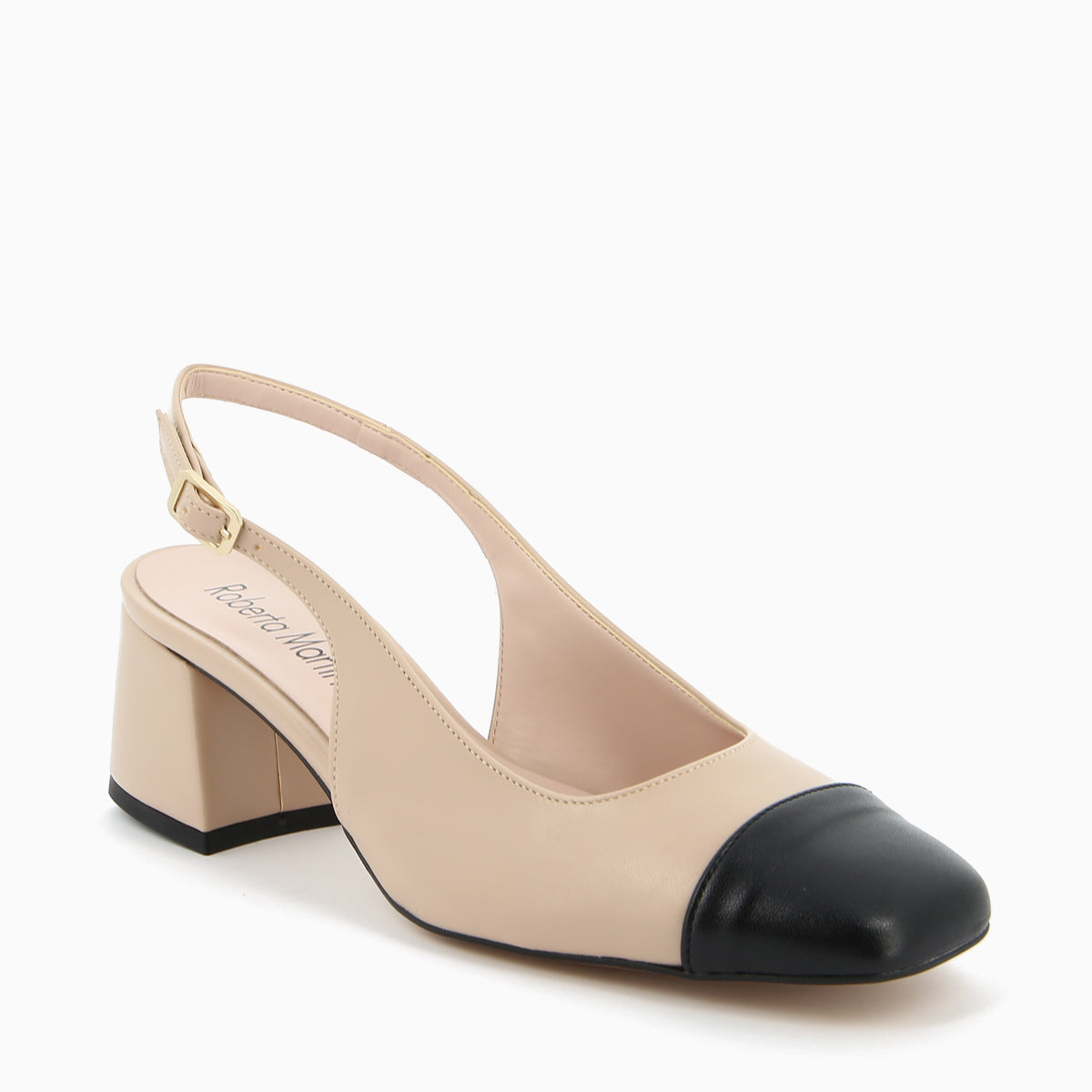 CHIARA™ | Slingback von zeitloser Eleganz
