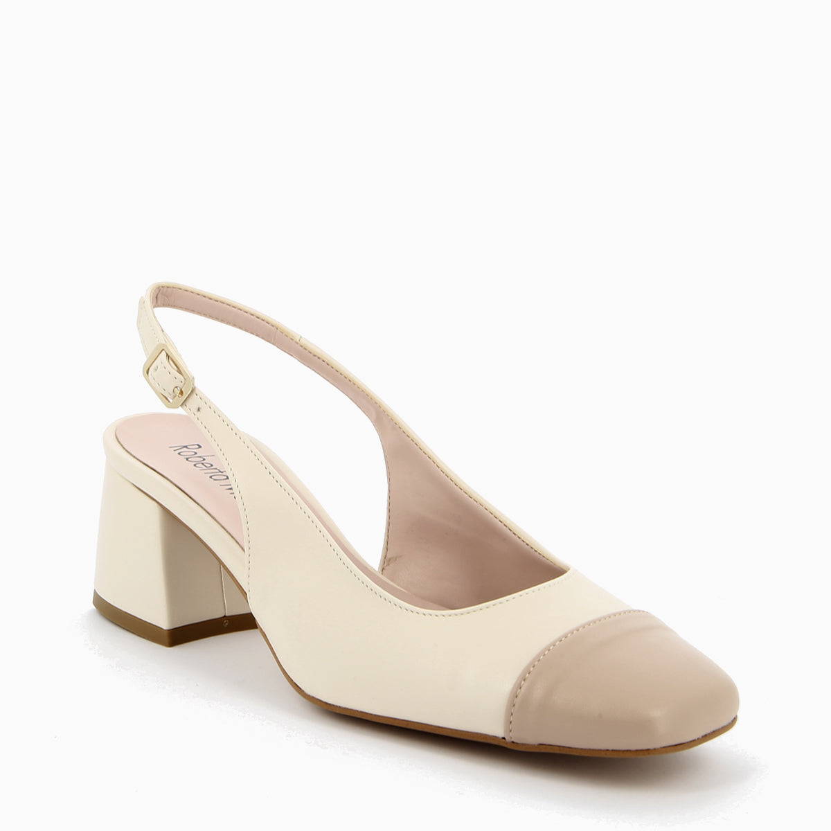CHIARA™ | Slingback von zeitloser Eleganz