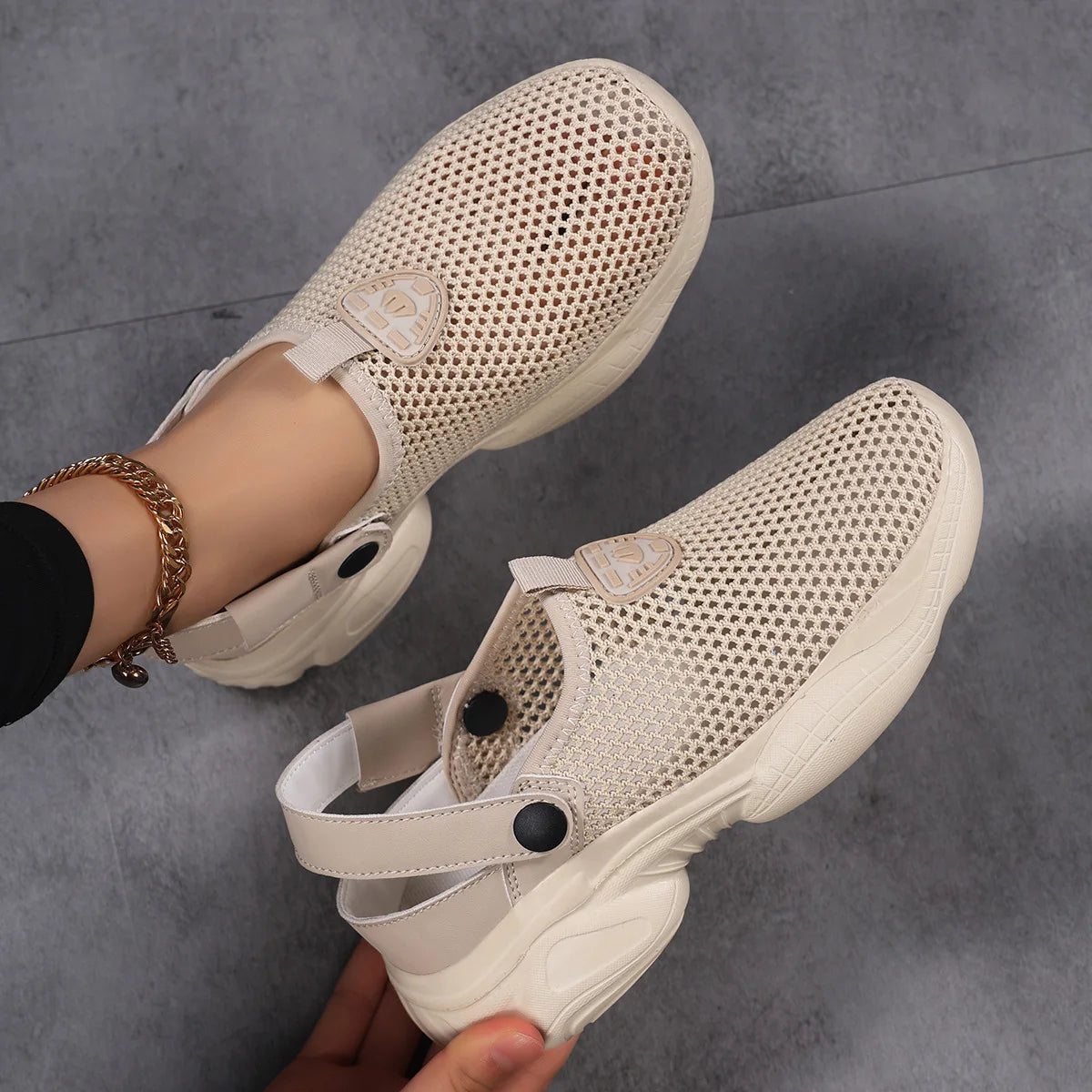 Nova™ | Zapatillas Ortopédicas — Edición Confort