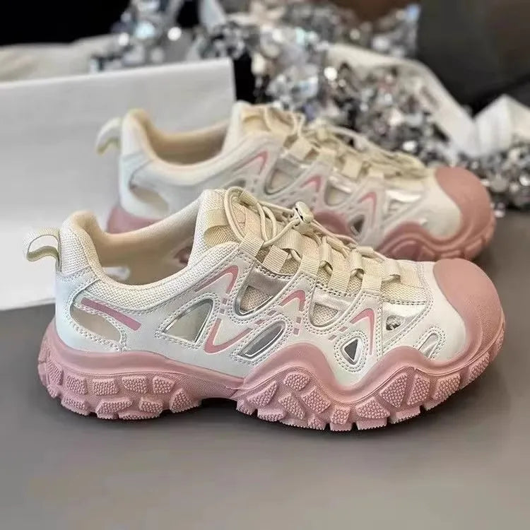 Nayla™ | Sneakers Cómodas Antideslizantes ·Edición Limitada