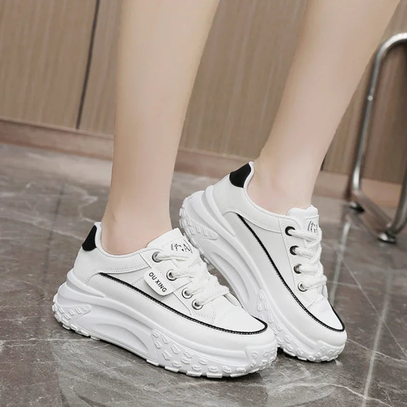 Vera™ | Zapatillas Ortopédicas con Suela Antiderrapante