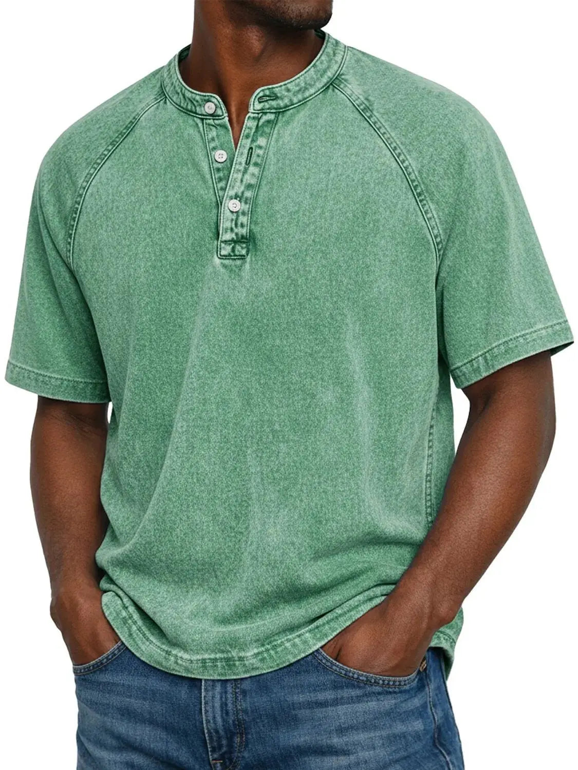 PEDRO™ | Camisa Exclusiva de Estilo Vintage
