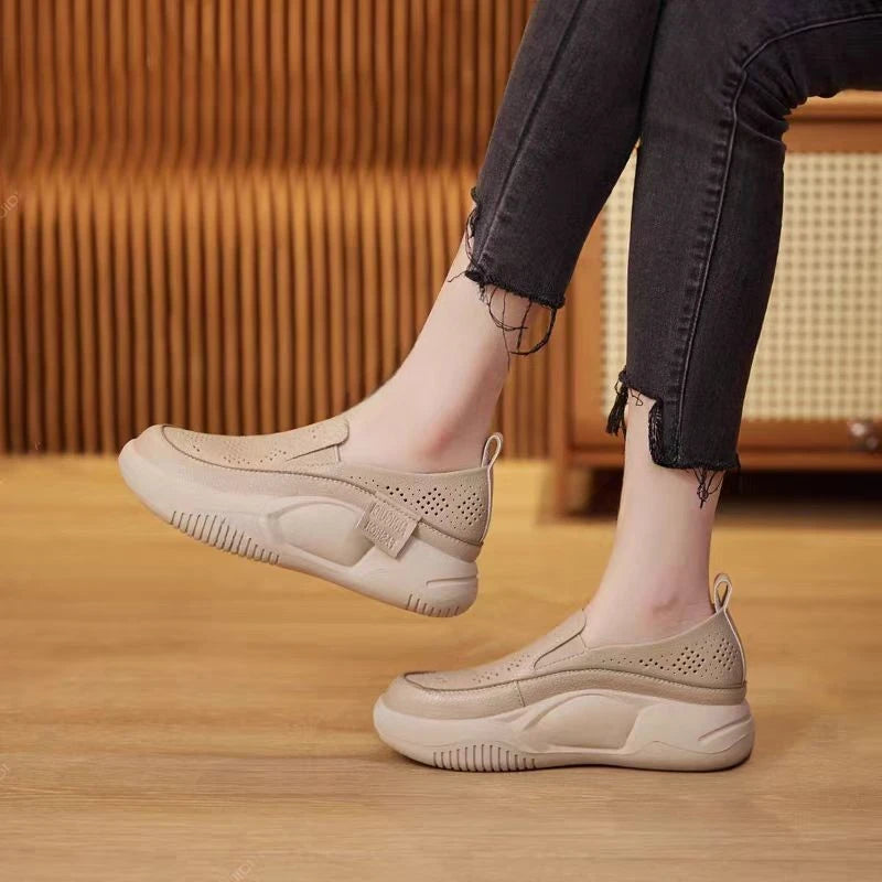 Zapatos Ortopédicos — Camina Sin Dolor
